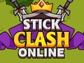 Spill Stick Clash Online