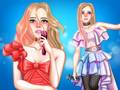 Spill K-Pop Adventure