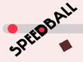 Spill Speed Ball