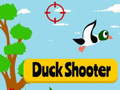 Spill Duck Shooter