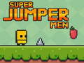Spill Super Jumper Men