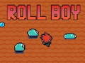 Spill Roll Boy