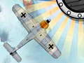 Spill Sky Fighters Battle Ace Fighter Wings of Steel