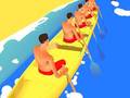 Spill Canoe Sprint