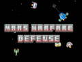 Spill Mars Warfare Defense