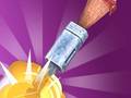 Spill Gunner Runner
