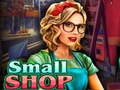 Spill Small Shop