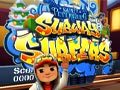 Spill Subway Surfers Saint Petersburg