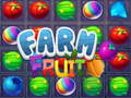 Spill Farm Fruit
