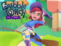 Spill Bubble Witch Saga