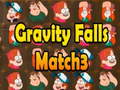 Spill Gravity Falls Match3