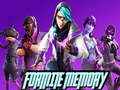 Spill Fortnite Memory