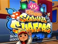 Spill Subway Surfers San Francisco