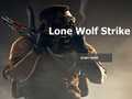 Spill Lone Wolf Strike
