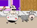 Spill Run Goat Run