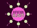 Spill Rotation Blast