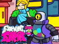 Spill Friday Night Funkin Brawl Stars Mod