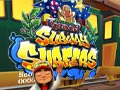 Spill Subway Surfers London