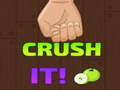 Spill Crush It!
