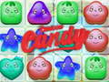 Spill Cartoon Candy 