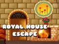 Spill Royal House Escape