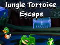 Spill Jungle Tortoise Escape