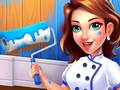 Spill Home House Painter