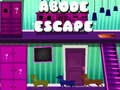 Spill Abode Escape