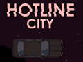 Spill Hotline City