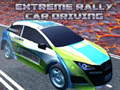 Spill Extreme Rally Car Driving