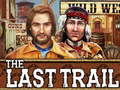 Spill The Last Trail