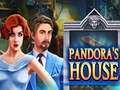 Spill Pandoras House
