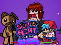 Spill Friday Night Funkin' vs Sad Bulldog