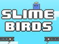 Spill Slime Birds