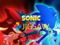 Spill Sonic Jigsaw