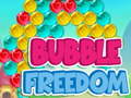 Spill Bubble FreeDom