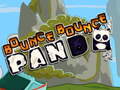 Spill Bounce Bounce Panda ‏