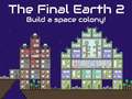 Spill The Final Earth 2