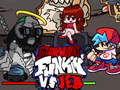 Spill Friday Night Funkin vs Jeb
