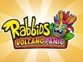 Spill Rabbids Volcano Panic
