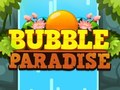 Spill Bubble Paradise