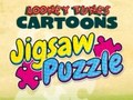 Spill Looney Tunes Cartoons Jigsaw Puzzle