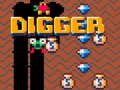 Spill Digger