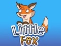 Spill Little Fox: Bubble Spinner Pop
