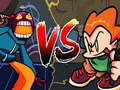 Spill Friday Night Funkin Whitty Vs. Pico Remix Demolition