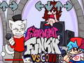 Spill Friday Night Funkin vs Conner