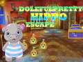 Spill Doleful Pretty Hippo Escape