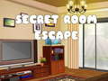 Spill Secret Room Escape