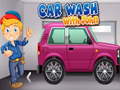 Spill Car Wash With John