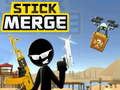 Spill Stick merge